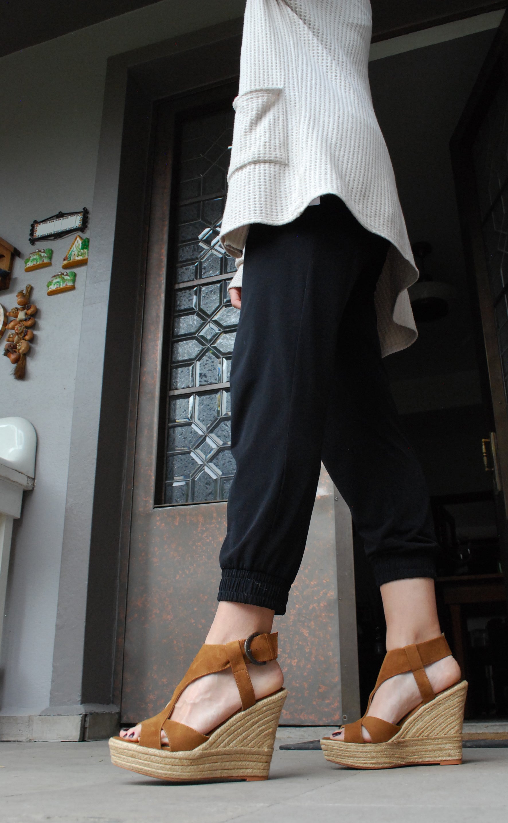 Modelo Ana – ALPARGATAS VKINGAS